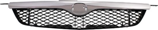 Picture of Grille Assembly