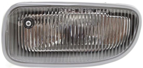 Picture of Fog Light