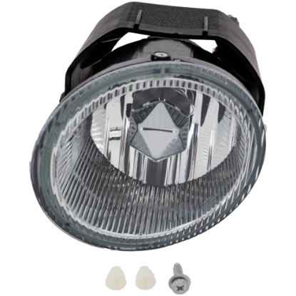 Picture of Fog Light