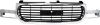 Picture of Grille Assembly