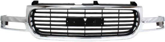 Picture of Grille Assembly