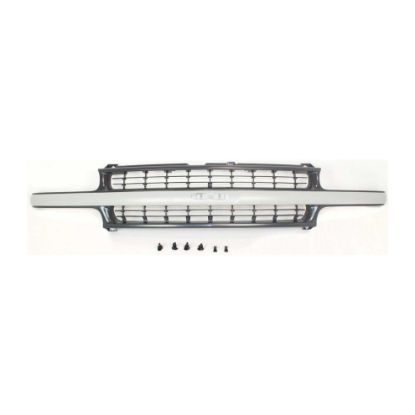 Picture of Grille Assembly