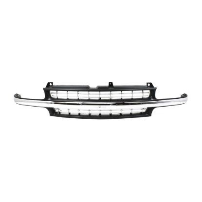 Picture of Grille Assembly