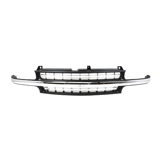 Picture of Grille Assembly