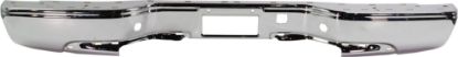Picture of Step Bumper