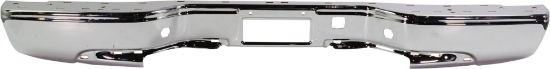Picture of Step Bumper