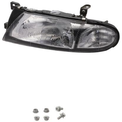 Picture of Headlight