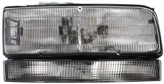 Picture of Headlight