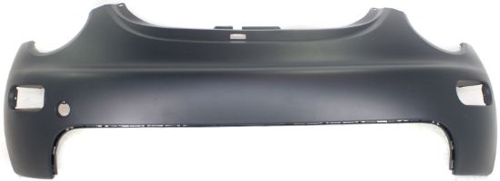 Picture of Bumper Cover