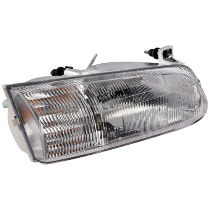 Picture of Headlight