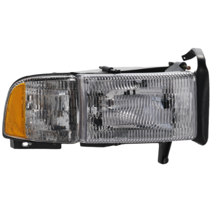 Picture of Headlight