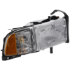 Picture of Headlight