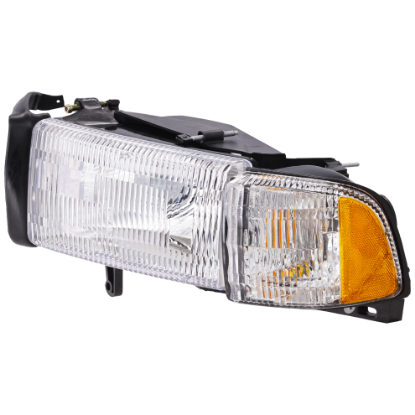 Picture of Headlight