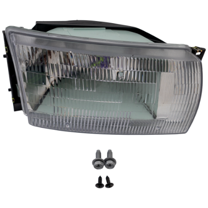 Picture of Headlight