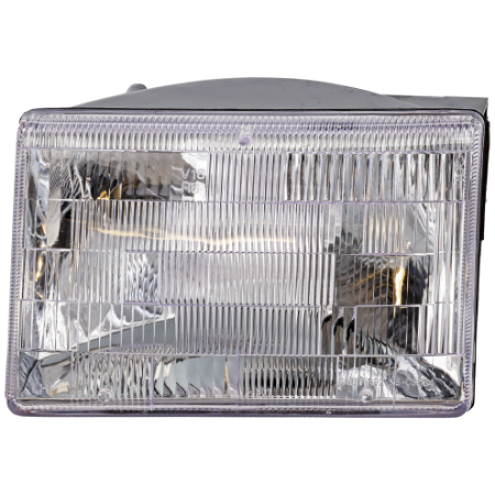 Picture for category LT Headlamp assy composite