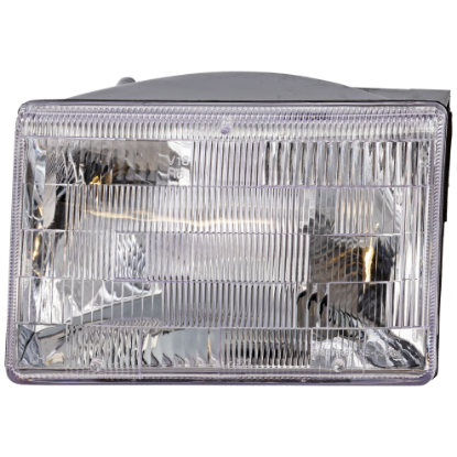 Picture of Headlight
