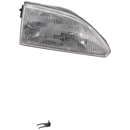 Picture of Headlight