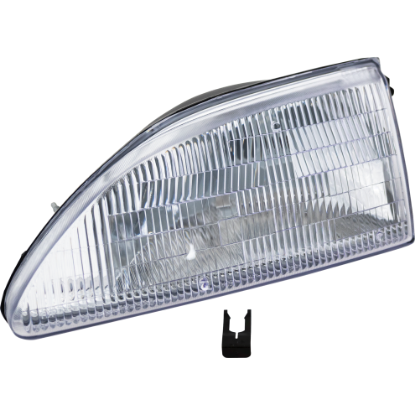 Picture of Headlight