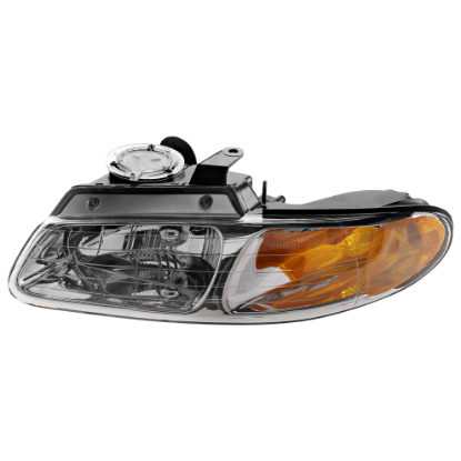Picture of Headlight