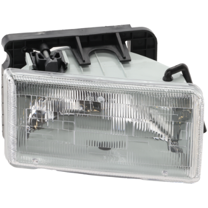 Picture of Headlight