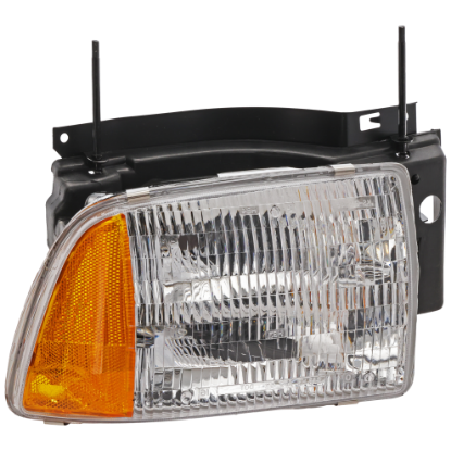 Picture of Headlight
