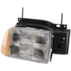 Picture of Headlight