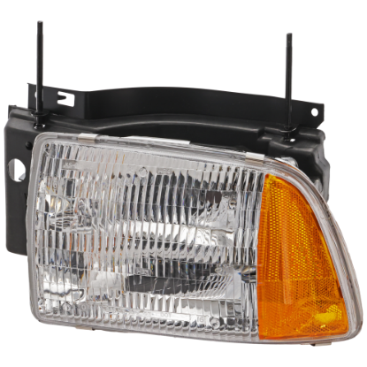 Picture of Headlight