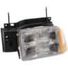 Picture of Headlight