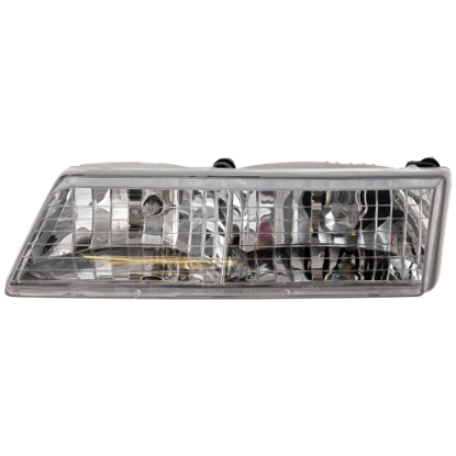 Picture of Headlight