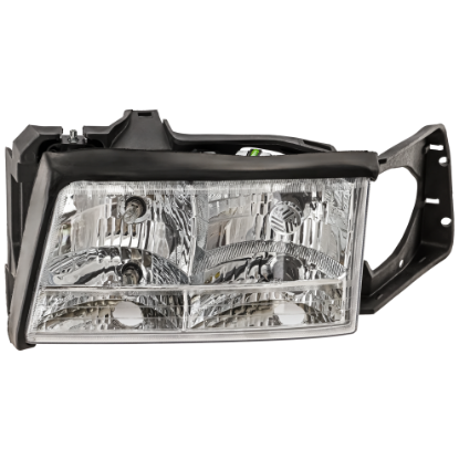 Picture of Headlight