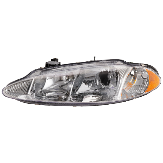 Picture of Headlight
