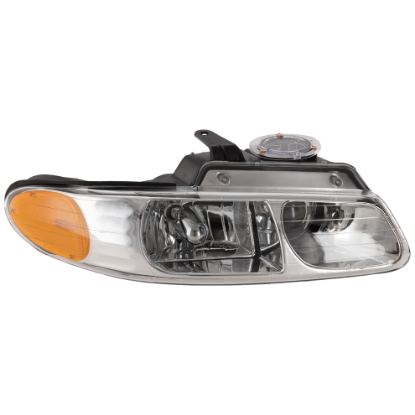 Picture of Headlight