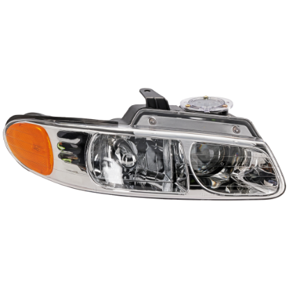 Picture of Headlight