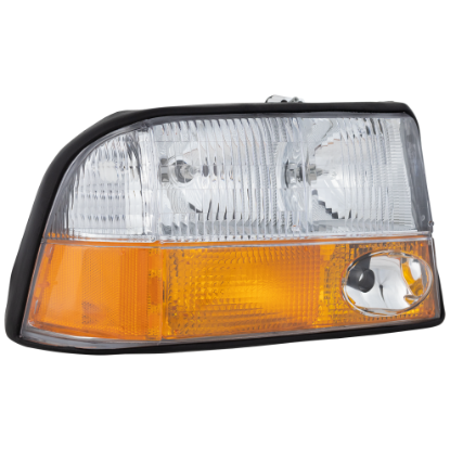 Picture of Headlight