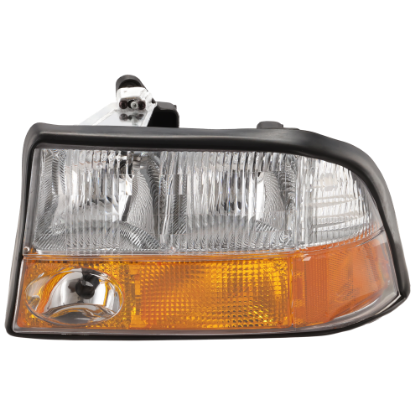 Picture of Headlight