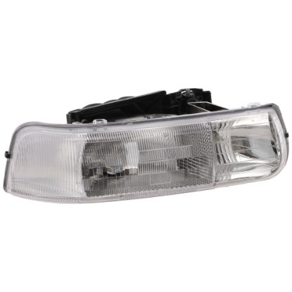 Picture of Headlight