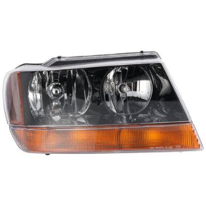Picture of Headlight