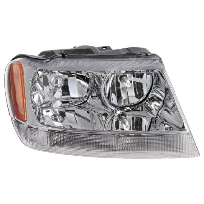 Picture of Headlight