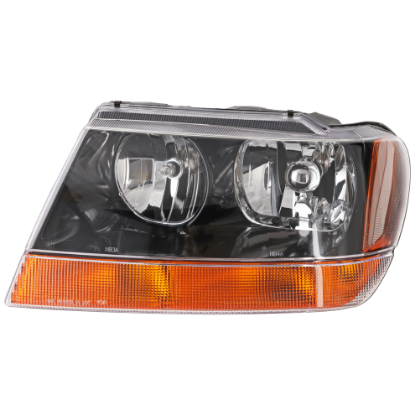 Picture of Headlight