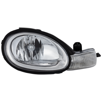 Picture of Headlight