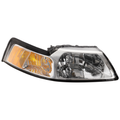 Picture of Headlight