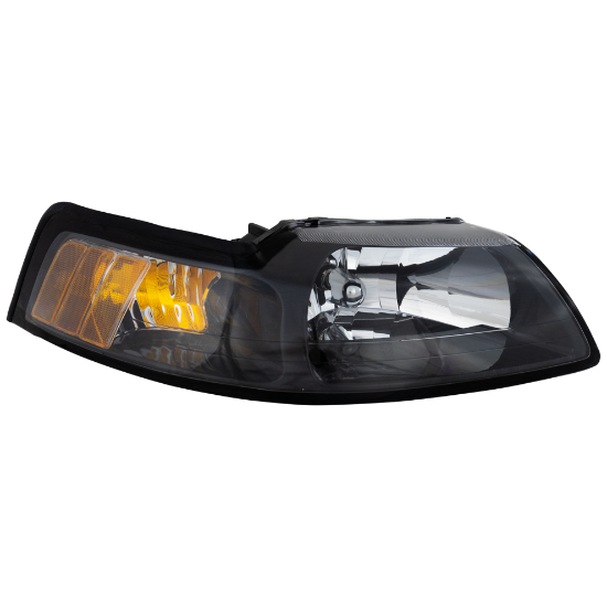Picture of Headlight