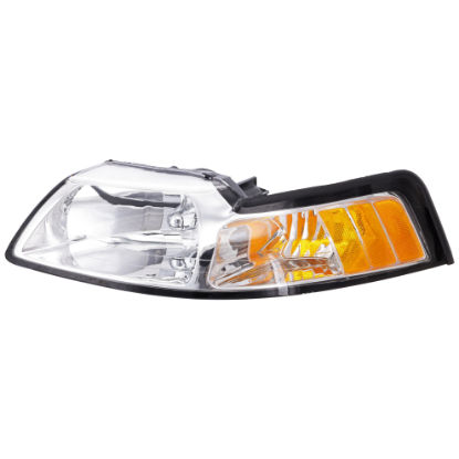 Picture of Headlight
