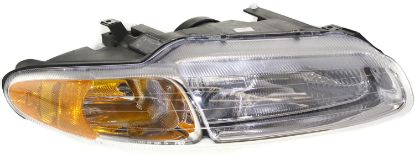 Picture of Headlight