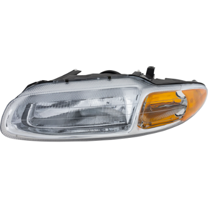 Picture of Headlight
