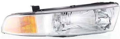 Picture of Headlight