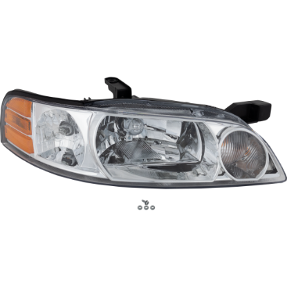 Picture of Headlight