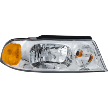 Picture of Headlight