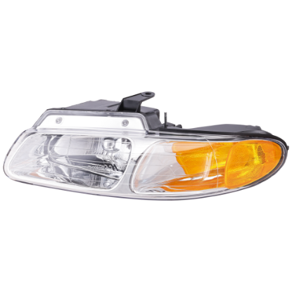 Picture of Headlight