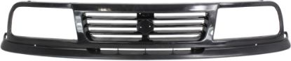 Picture of Grille Assembly